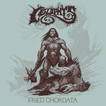 Celophys <br><b>Fried Chordata</b>
