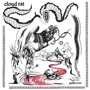 Cloud Rat <br><b>Pollinator</b>
